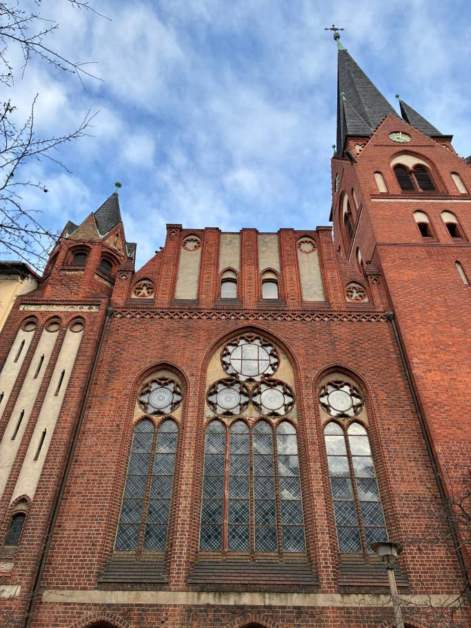 Testfoto: Apple iPhone 16e