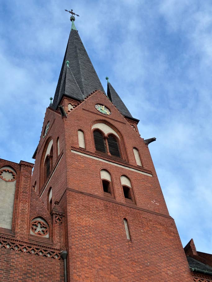 Testfoto: Apple iPhone 16e