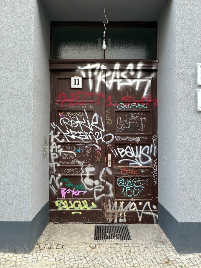 Testfoto: Apple iPhone 16e