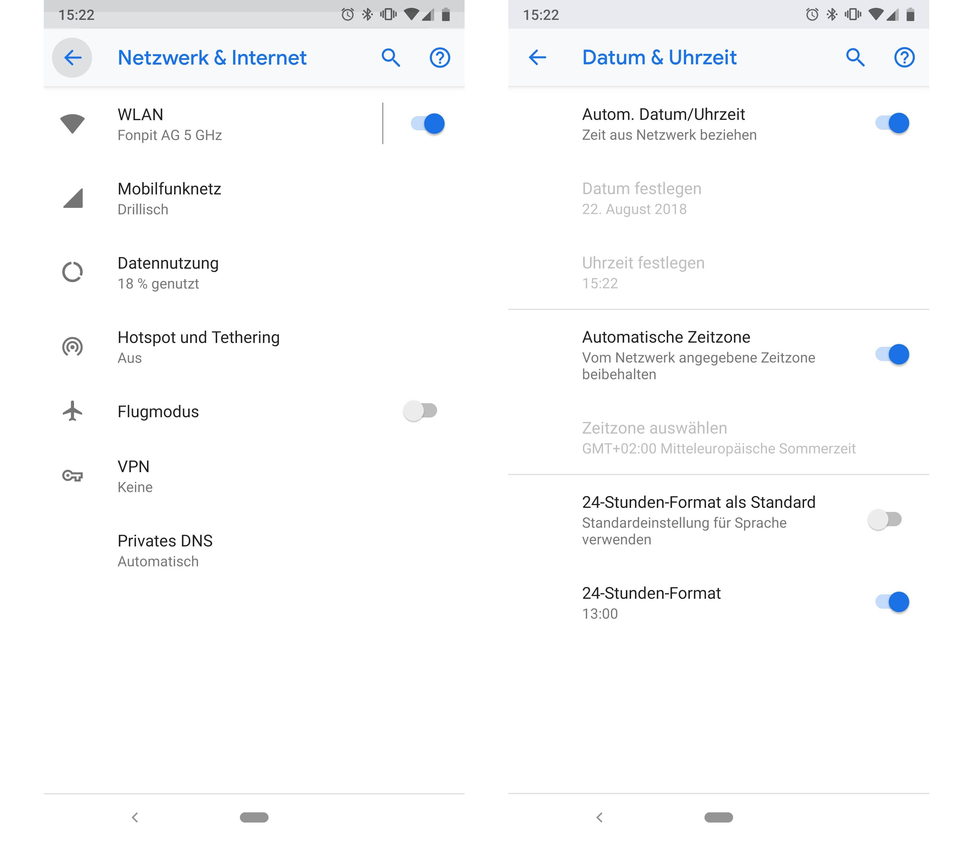 Google Play Store funktioniert nicht: So löst Ihr die gängigsten Probleme