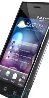 Dell Thunder Dell Thunder