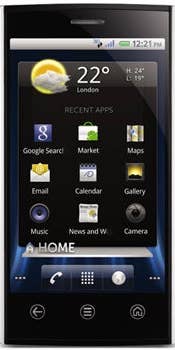 Dell Venue Dell Venue