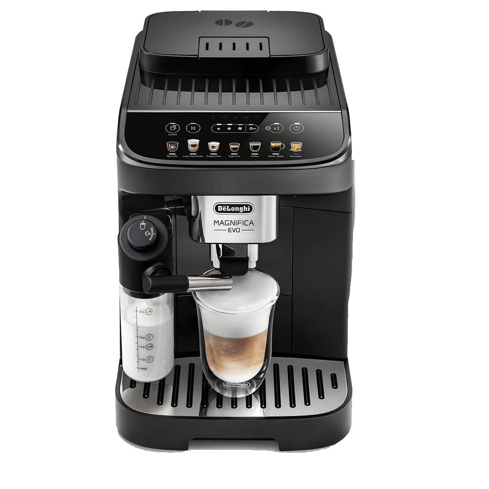 DeLonghi Magnifica Evo