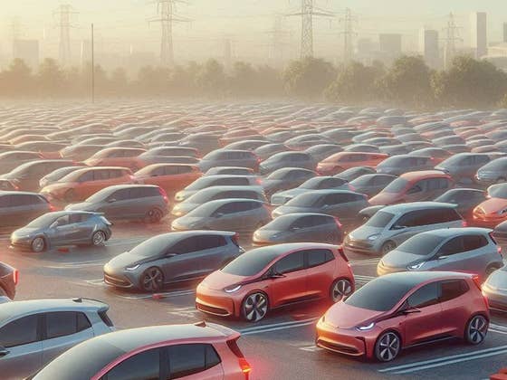 Denkfehler: E-Autos sind viel günstiger als gedacht