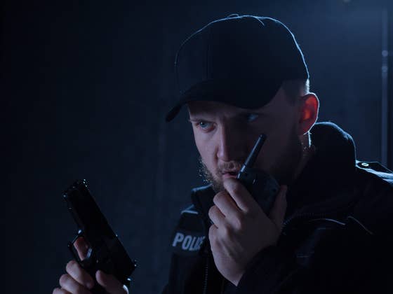 9,2 von 10: Einen besseren Krimi-Film gibt es einfach nicht