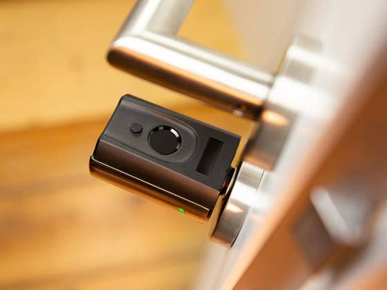 Halloween-Deals bei Welock: Smarte Türschlösser jetzt mit Mega-Rabatt sichern