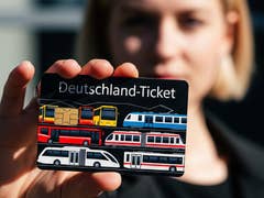 Deutschlandticket: Kündigungswelle ist real