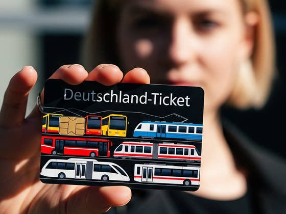Deutschlandticket: Kündigungswelle ist real