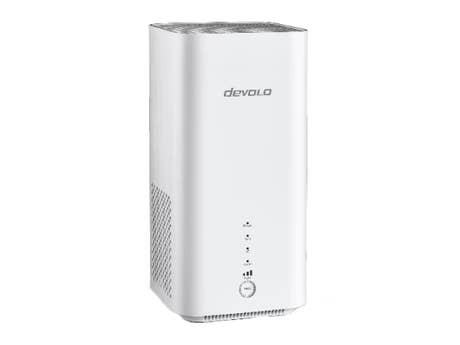 WiFi 6 Router 3600 5G LTE von Devolo