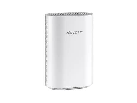 Wlan-router Devolo WiFi 7 BE9300 Foto: Wlan-router Devolo WiFi 7 BE9300