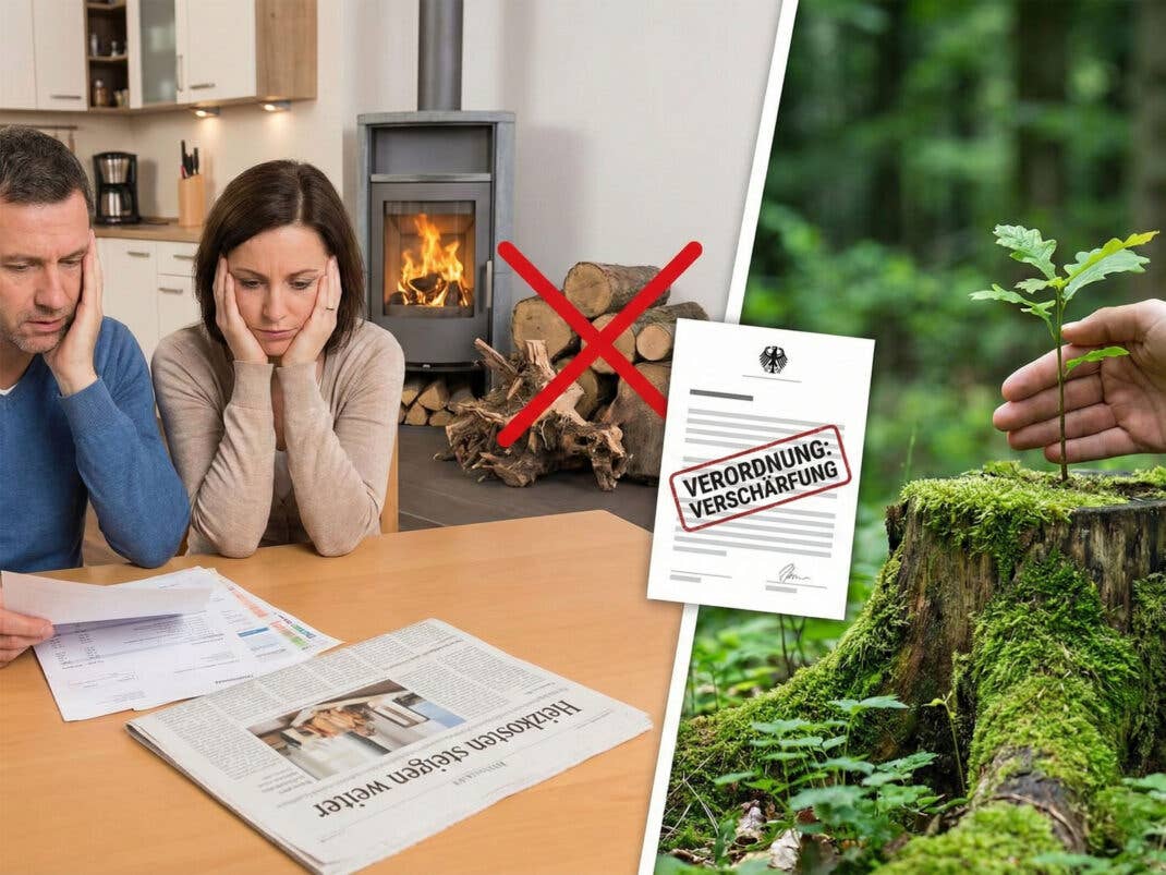 Die Verschärfung würde Verwendung von Holzarten pauschal verbieten