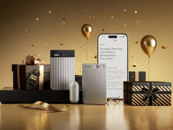 Warum diese Gadgets echte Gamechanger bei der Arbeit und in der Uni sind