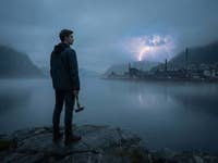 Diese Netflix-Fantasyserie lief unter dem Radar – völlig zu Unrecht