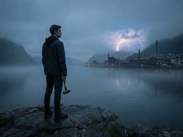 Diese Netflix-Fantasyserie lief unter dem Radar – völlig zu Unrecht