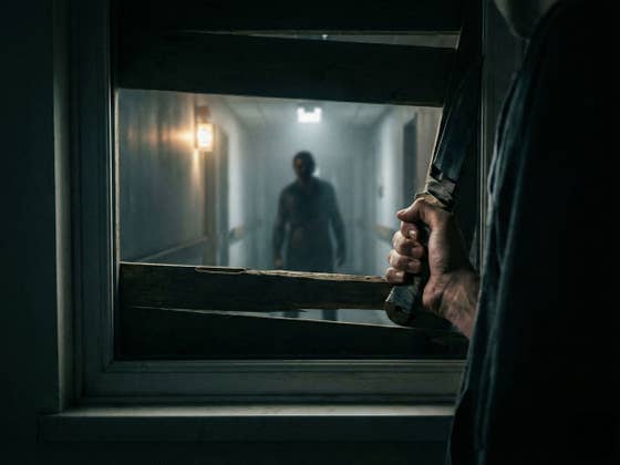 Diese Netflix-Serie ist kein klassischer Zombie-Horror und gerade deshalb so verstörend gut