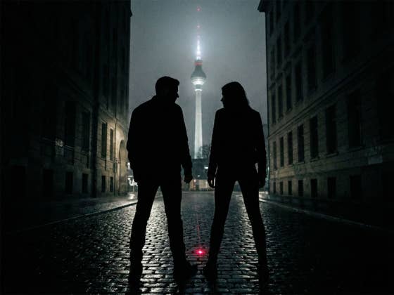 Diese Netflix-Serie könnte der Überraschungshit des Jahres werden