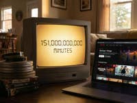 Diese US-Serie schlägt alle Streaming-Hits der letzten fünf Jahre