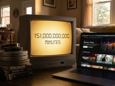 Diese US-Serie schlägt alle Streaming-Hits der letzten fünf Jahre
