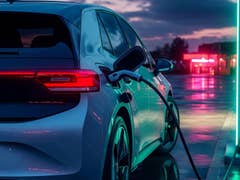 Dieses E-Auto fährt in Deutschland der Konkurrenz davon