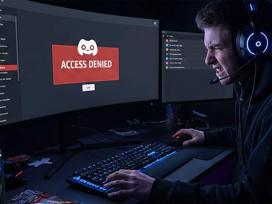 Doch kein „Ausweis, bitte“: Beliebte Chat-Plattform gibt sich vorerst geschlagen