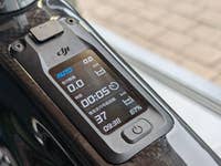 Das neue Amflow-E-Bike von DJI