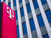 Telekom Logo