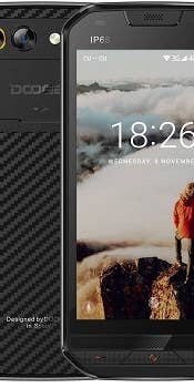 Doogee S30 Doogee S30