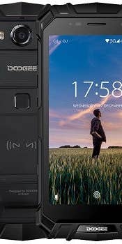 Doogee S60