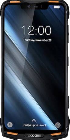 Foto: Handy Doogee S90