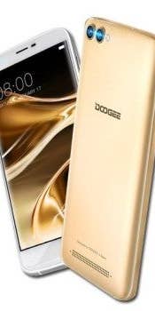 Doogee X30 Doogee X30