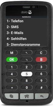 doro 8031C doro 8031C