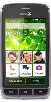 doro Liberto 820 Mini doro Liberto 820 Mini