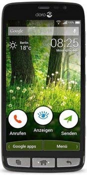 Liberto 825 von doro