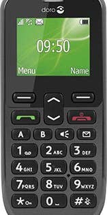 doro PhoneEasy 508 doro PhoneEasy 508