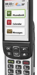 doro PhoneEasy 740 doro PhoneEasy 740