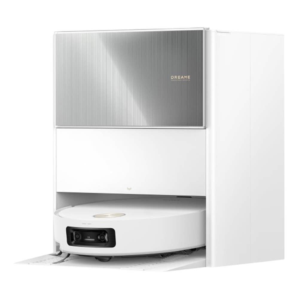 Dreame Aqua 10 Ultra Roller Complete