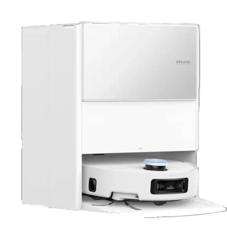 Foto: Saug-wisch-roboter Dreame Aqua10 Ultra Roller Complete