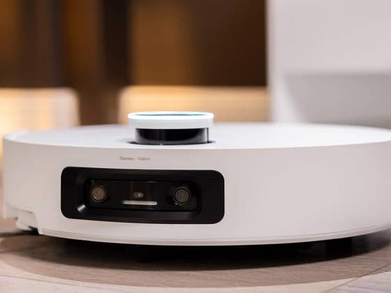 Günstiger als am Black Friday: Der beste Saugroboter mit Wischfunktion 2025 im Preissturz