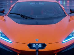 Dreame geht all-in: E-Autos statt Saugroboter