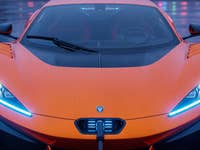 Dreame geht all-in: E-Autos statt Saugroboter