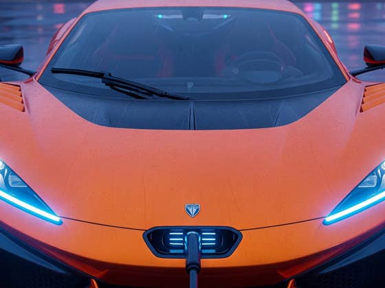 Dreame geht all-in: E-Autos statt Saugroboter