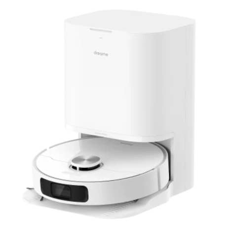dreame-l10-prime-saugroboter-seitlich-vorn-mit-ladestation