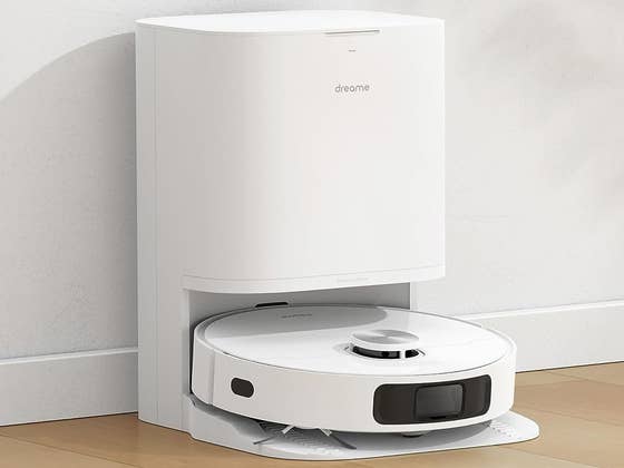 Dreame L10 Prime: Wisch- und Saugroboter zum Kracher-Preis