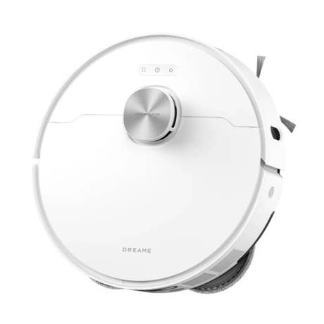 Saug-wisch-roboter Dreame L10s Ultra Gen 2 Foto: Saug-wisch-roboter Dreame L10s Ultra Gen 2