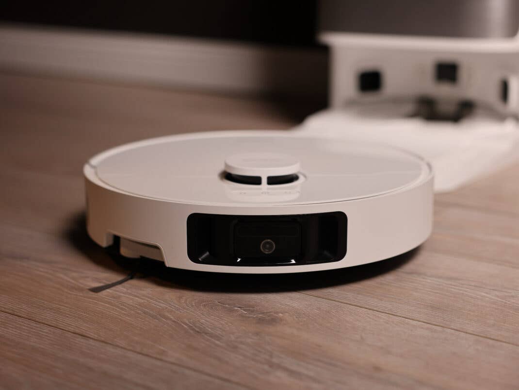 Dreame L10s Ultra Gen 3