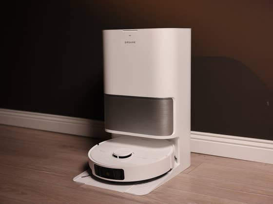 So gut wie doppelt so teure Saugroboter: Dreame L10s Ultra Gen 3 im Test