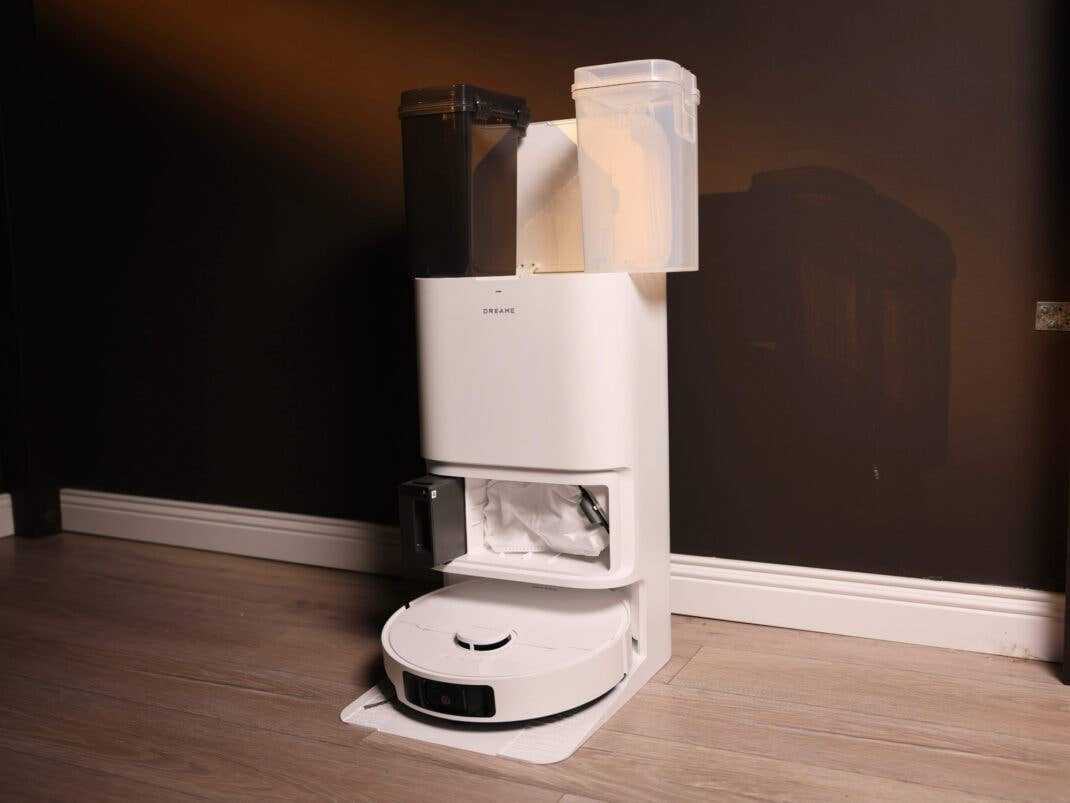 Dreame L10s Ultra Gen 3