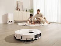 Dreame L40 Ultra Saugroboter