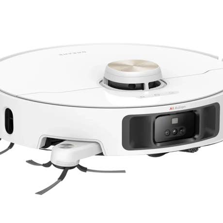 L40 Ultra Saugroboter von Dreame