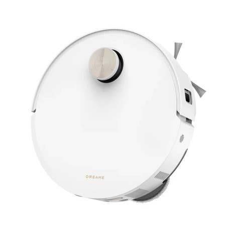 Foto: Saug-wisch-roboter Dreame Matrix10 Ultra